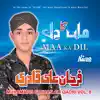 Muhammad Farhan Ali Qadri - Maa Ka Dil Vol. 8 - Islamic Naats